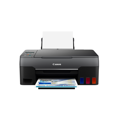 PIXMA E3110: Impresora Multifuncional: Canon Latin America